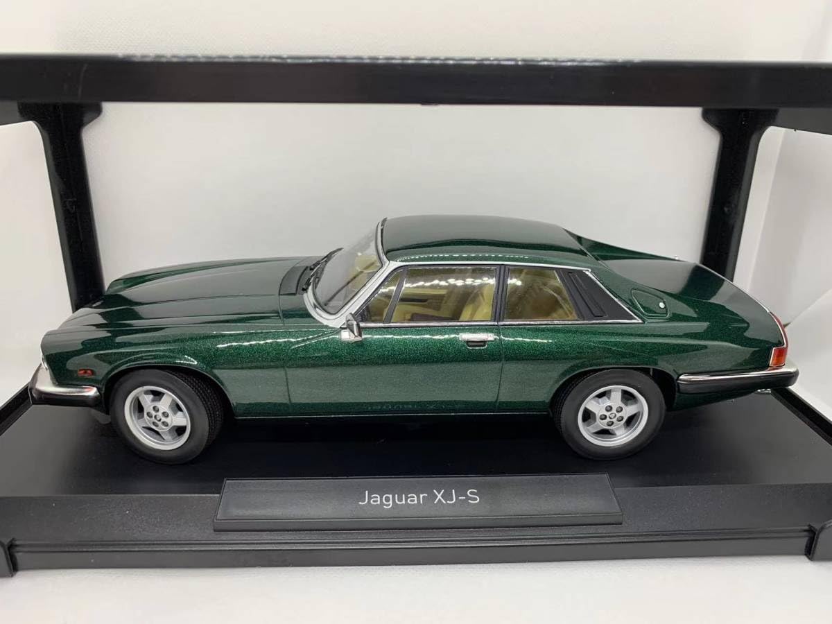 Amazon.co.jp: ノレブ 1/18 ジャガー Jaguar XJ-S Coupe 1982 Amazon.co.jp: ノレブ 1/18 ジャガー Jaguar XJ-S Coupe 1982